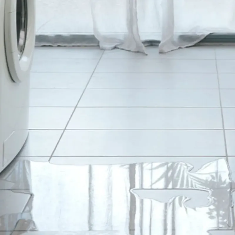 Appliance Leak Cleanup in Canton, SD